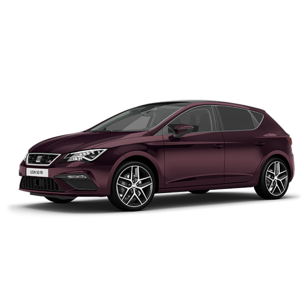 Seat Leon combi 